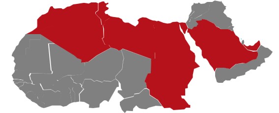 Coverage Area